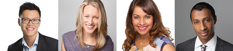 Headshot Photography Professional Corporate Images Melbourne Banner