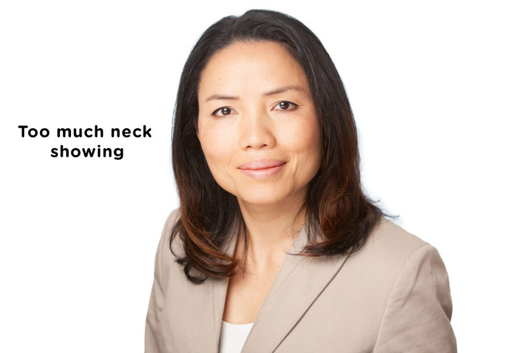 Corporate headshot women bentleigh east Melbourne