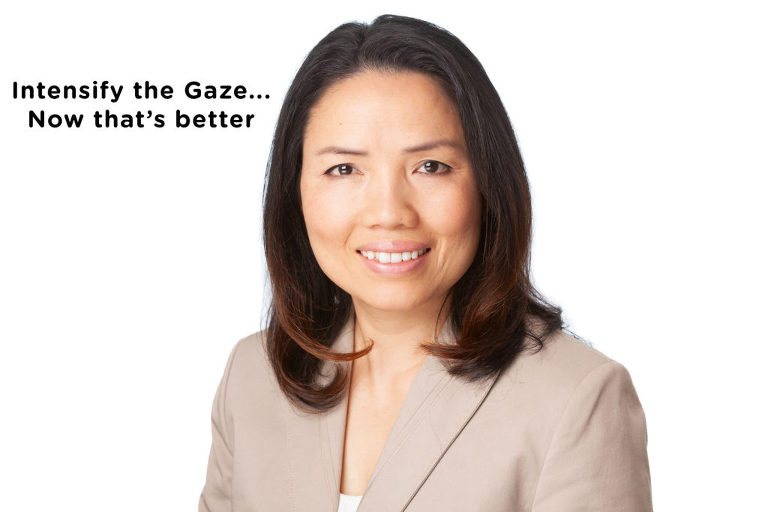 Melbourne corporate headshots